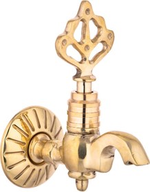 Resim LPD İBRİKLİ GOLD MUSLUK 