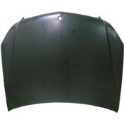 Resim W204 2011- Motor Kaputu Alüminyum Oem No: 2048800957 