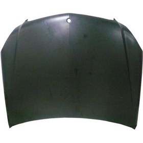 Resim W204 2011- Motor Kaputu Alüminyum Oem No: 2048800957 