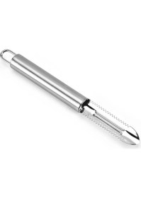 Resim Epinox Profesyonel Çelik Kabak Oyacağı (Ko-02) Tek Parça Ergonomik Tasarım ile Hızlı ve Kolay Kullanım 