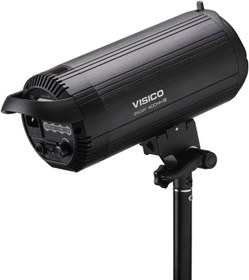 Resim VC-400HH III 3’lü Paraflaş Kiti 