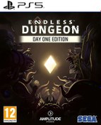 Resim Sega Sonsuz Zindan - Birinci Gün Sürümü PS5 