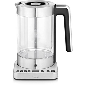 Resim WMF Lono Su Isıtıcısı ve Çay Makinesi 2In1 