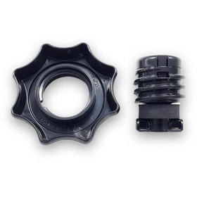 Resim Audi A4 2016-2020 Yedek Lastik Stepne Sabitleme Aparati 8W0803899 553857583 