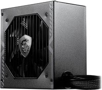 Resim MSI PSU MAG A650BN 650 W Power Supply 