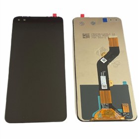 Resim Kadrioğlu Infinix Note 8İ X683C X683B Ekran Lcd Dokunmatik 