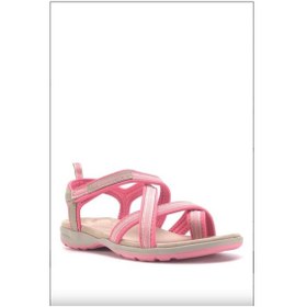Resim Lumberjack 101329789 Alısa 3fx Somon-pembe Kadın Sandalet-pembe Pembe 