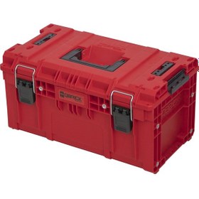 Resim Prıme Toolbox 250 Vario Red Uhd Takım Çantası 
