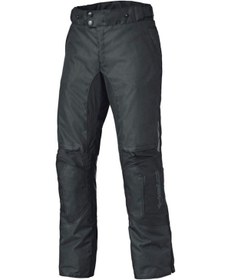 Resim Held Zorro Korumalı Motosiklet Pantolonu Siyah 