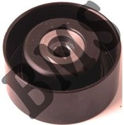 Resim BMS 116 ALTERNATÖR GERGİ RULMANI BERLİNGO 1.9D 