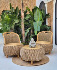 Resim NİAM OTURMA GRUBU 