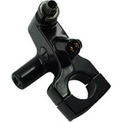 Resim Dgplz Store Reflektif Tutucu Ayna Kod Tutma Braketi (Siyah) (Yurt Dışından) 