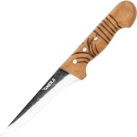 Resim Sinerji Wooden 1 No Kemik Sıyırma Bıçağı Döğme 