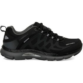 Resim Lumberjack 4W URSA 4PR Erkek Siyah Outdoor 