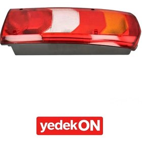Resim Stop Lambası Arocs-Actros Mp4 Sağ Yüce - A0035441803 