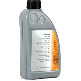 Resim MERCEDES-BENZ A0009892002 | DCT Yeni Nesil Otomatik Şanzıman Yağı 1 Litre Orijinal 
