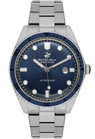 Resim Beverly Hills Polo Club ERKEK KOL SAATİ BP3576X.390 Lacivert 