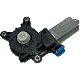 Resim Chevrolet Lacetti Sol Ön Kapı Cam Kriko Motoru Gm 96475128 