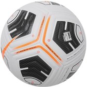 Resim Nike CU8047-101 Academy Team 4 No Futbol Topu Beyaz 