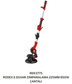 Resim Rodex RDX3775 Zımpara Makinesi 
