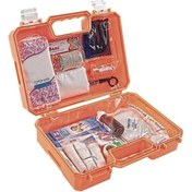 Resim Genel Markalar Super-bag Ilk Yardım Seti (çantalı) (asr-5015) 