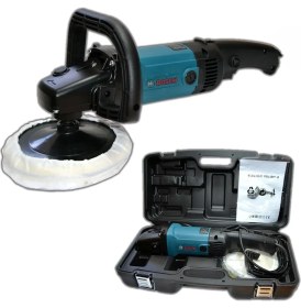 Resim Polisaj Makinesi 1800W EEA211 (B) 