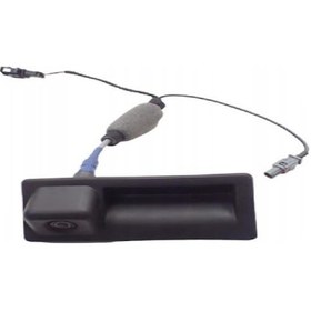 Resim Audı A6 2012-2015 Kılıt Butonu Ca0070 