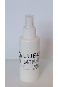 Resim LUBCO Premium Çelik Jant Parlatıcı&Temizleyici 150 ml sprey 