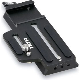 Resim Tilta Tga-Mep Djı Ronin Rs2 Rsc2 Rs3 Rs3 Pro Için Hızlı Açılan Plaka 