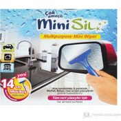 Resim AutoCet Çok Amaçlı Mini Sil Cam Temizleyici 