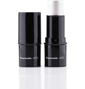 Resim Cocosh She Shimmer Stick Aydınlatıcı Highlighter, Metalik Beyaz, Yüksek Pigment, Doğal Görünüm, Nemli Bitiş - 01metalıcwhıtısh Diğer 