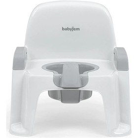 Resim Babyjem Afacan Lazımlık 004 Kum Beji 