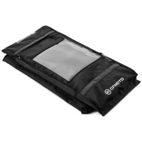 Resim YMTRADE CfMoto UTV Tavan Çantası Cfus6 Uyumlu 