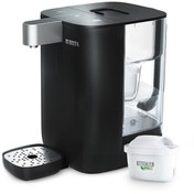 Resim BRITA CUBE Tezgah Üstü Su Arıtma Cihazı – Siyah (4,0 L) 
