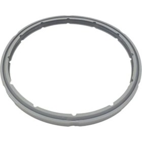 Resim Famous Karaca Perfect Red Düdüklü Tencere Seti 4-6lt Uyumlu Düdüklü Tencere Lastiği A++ Kalite 