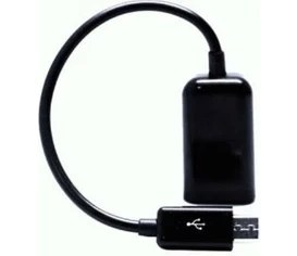 Resim Otg Bağlantı Kiti - Android 