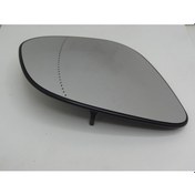 Resim Isıtmalı Sağ Dikiz Aynası Camı Kango-2 Makyajlı Tursan 963656392r 