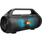 Resim Lenova Lecoo DS154 Boombox Rgb Taşınabilir Bluetooth Hoparlör 