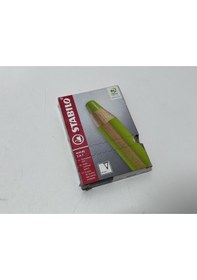 Resim Stabilo Woody 3 İn 1 880/100 Beyaz Boya Kalemi 5li Paket Çok Renkli 