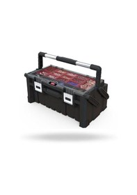 Resim Keter Master Pro Konsol Tip Takım Çantası 