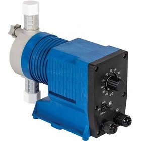 Resim GEMAŞ Dikey Dozaj Pompası 6 lt / h - 8 Bar-Dosage Pumps-Toptancıy 
