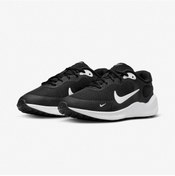Resim Nike Revolution 7 Erkek Koşu Ayakkabısı Siyah Siyah 