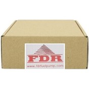 Resim FDR 9943 Yakit Samandirasi Nissan Qashqai 114-141ps 2007-2013 17040jd01a (WE474524) 