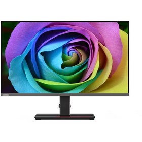 Resim Lenovo ThinkVision Creator Extreme 62A6RAT3TK 27" 4 MS 60 Hz 4K UHD IPS LED Monitör 