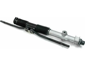 Resim Direksiyon Kutusu Lada Samara Rot Kolları Dahil 