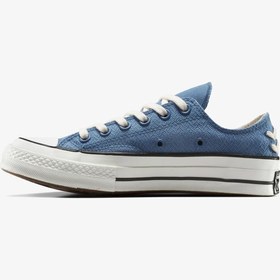 Resim Converse Chuck 70 - Mavi / 
