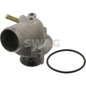 Resim Swag 10936462 Termostat 87 cc (M111 Klimalı) W202 93-00 C208 97-00 W124 93-95 W210 97-02 W163 98-04 A1112000915 