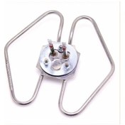 Resim Semaver Rezistansı Kelebek 2200w 25 25 Cm 6,5 Mm Cr-ni 