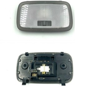 Resim İç Tavan Lambası Hyundai Accent Era 2006 2011 Orta 