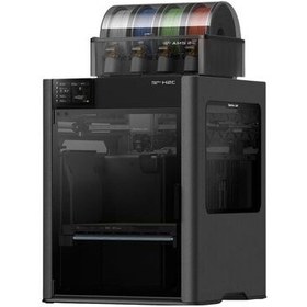 Resim Bambu Lab H2C Combo 3D Yazıcı 